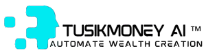TUSIKMONEY AI™ TUSIK MONEY AI™ - Official Website